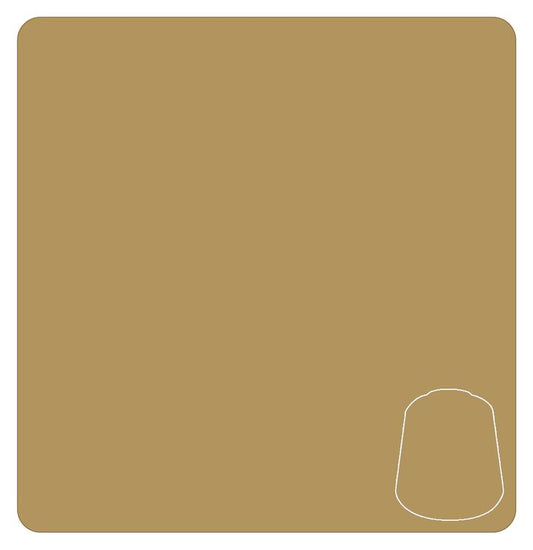 Warhammer Colour: Layer - Karak Stone