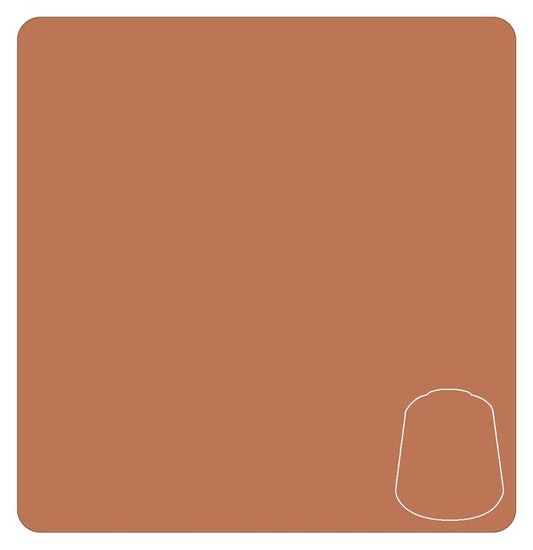 Warhammer Colour: Layer - Cadian Fleshtone