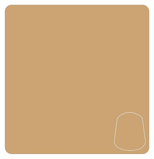 Warhammer Colour: Layer - Kislev Flesh