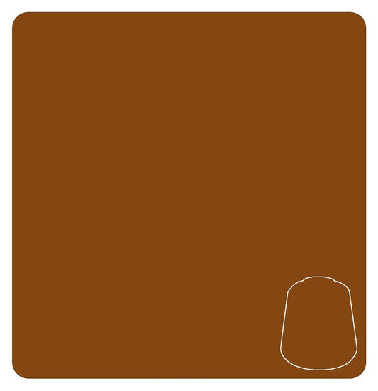 Warhammer Colour: Layer - Skrag Brown