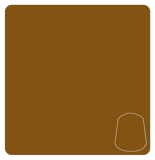 Warhammer Colour: Layer - Balor Brown