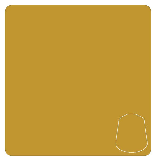 Warhammer Colour: Layer - Zamesi Desert
