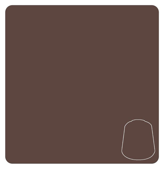 Warhammer Colour: Layer - Gorthor Brown