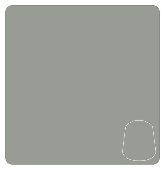 Warhammer Colour: Layer - Administratum Grey