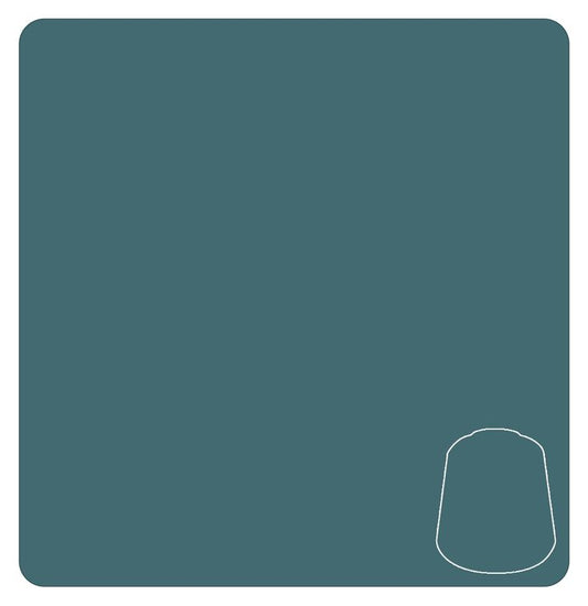 Warhammer Colour: Layer - Thunderhawk Blue