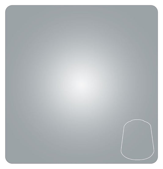 Warhammer Colour: Layer - Runefang Steel