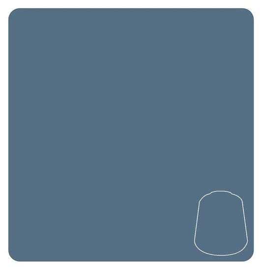 Warhammer Colour: Layer - Russ Grey