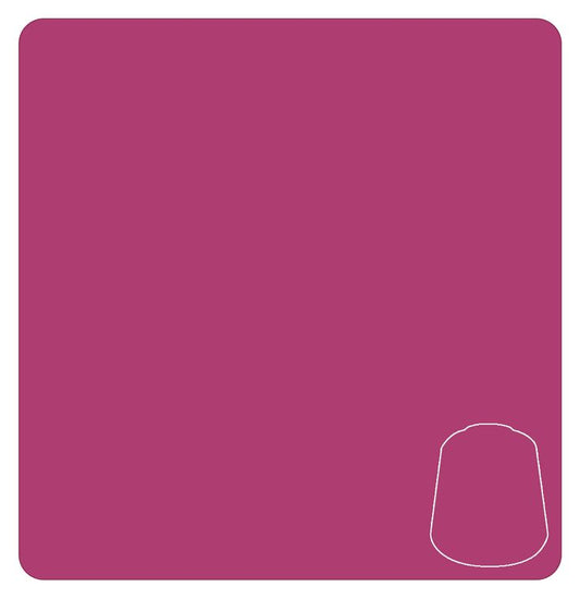 Warhammer Colour: Layer - Emperor's Children