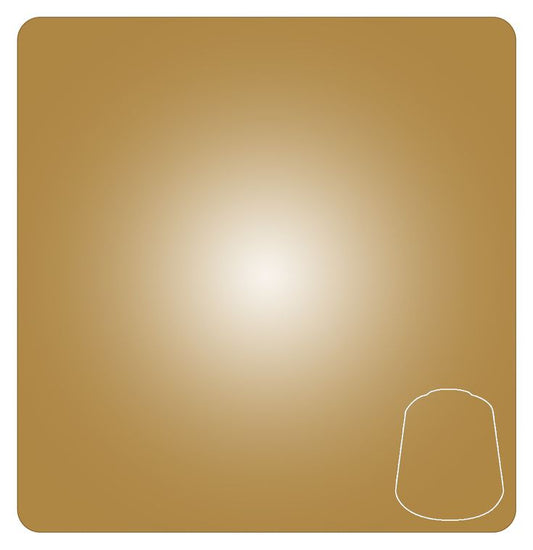Warhammer Colour: Layer - Liberator Gold