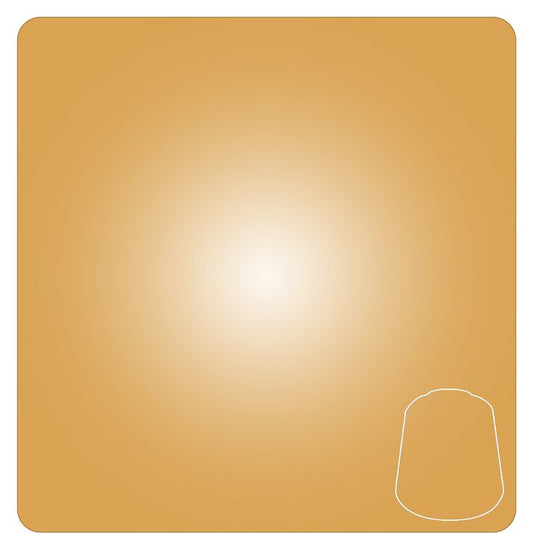 Warhammer Colour: Layer - Skullcrusher Brass