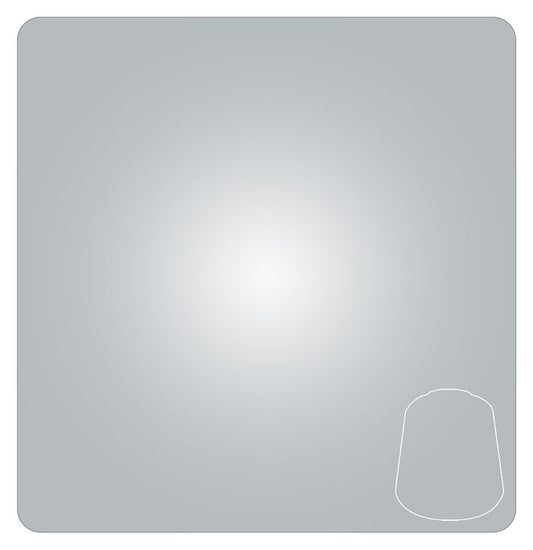Warhammer Colour: Layer - Stormhost Silver