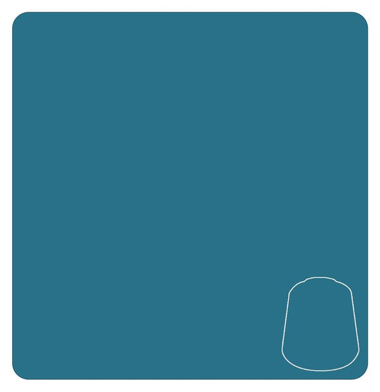 Warhammer Colour: Layer - Ahriman Blue