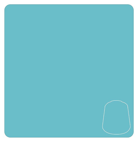 Warhammer Colour: Layer - Baharroth Blue