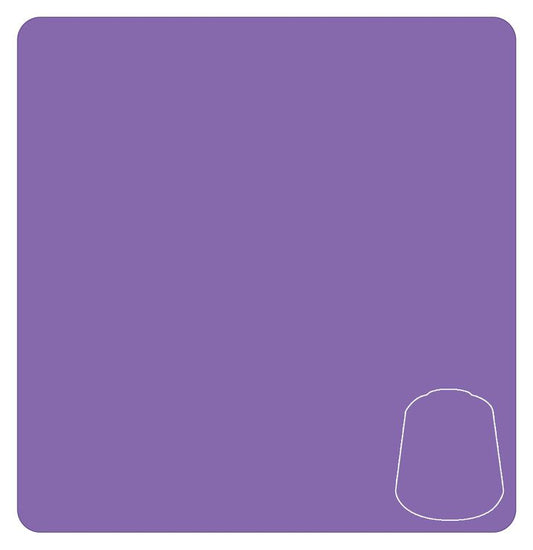 Warhammer Colour: Layer - Kakophoni Purple