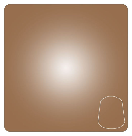 Citadel Colour - Layer: Castellax Bronze
