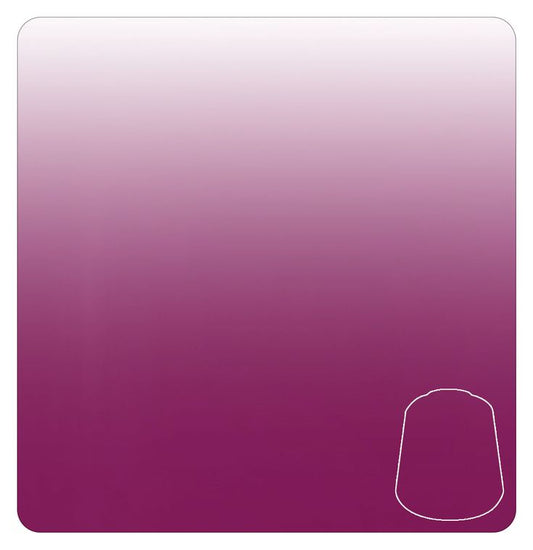 Citadel Colour: Shade - Carroburg Crimson