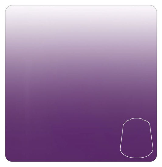 Citadel Colour: Shade - Druchii Violet
