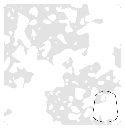 Citadel Colour: Technical - Valhallan Blizzard