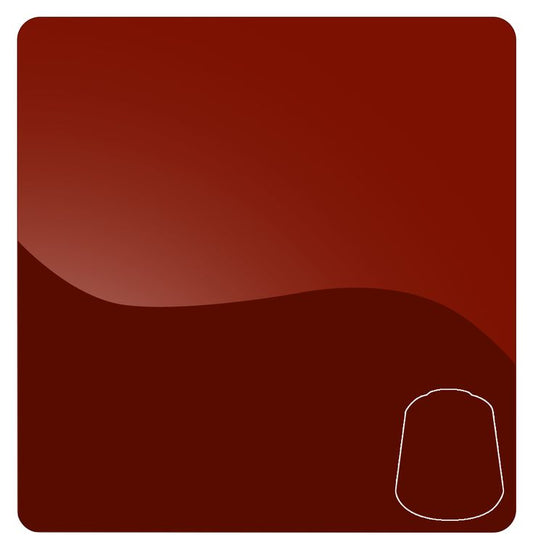 Citadel Colour - Technical: Spiritstone Red