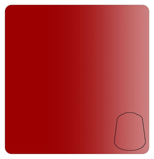 Citadel Colour: Contrast - Blood Angels Red