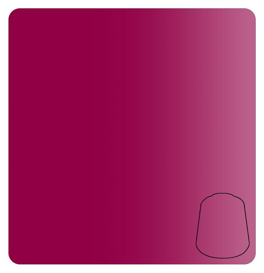 Citadel Colour: Contrast - Volupus Pink