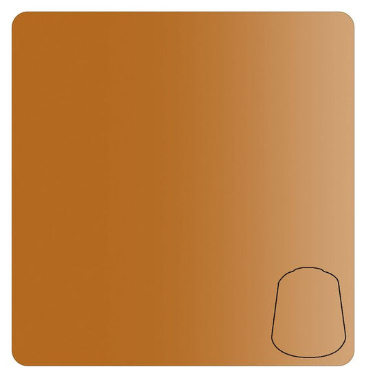 Citadel Colour: Contrast - Snakebite Leather