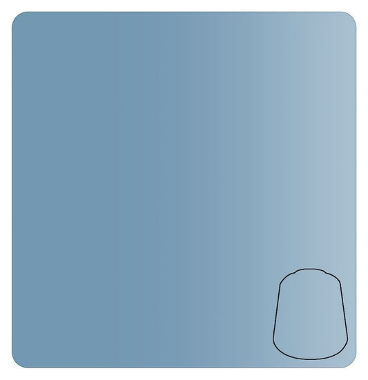 Citadel Colour: Contrast - Space Wolves Grey