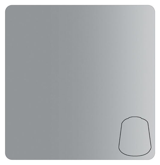 Citadel Colour: Contrast - Basilicanum Grey