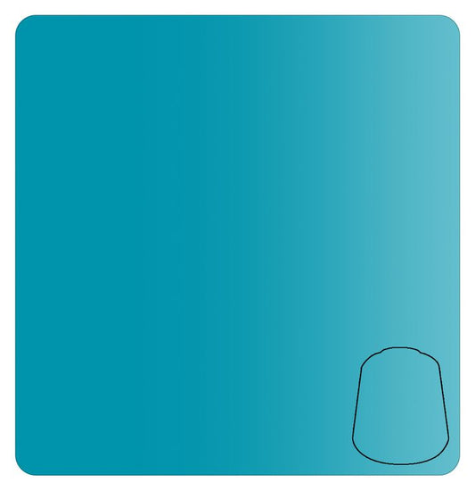 Citadel Colour: Contrast - Terradon Turquoise