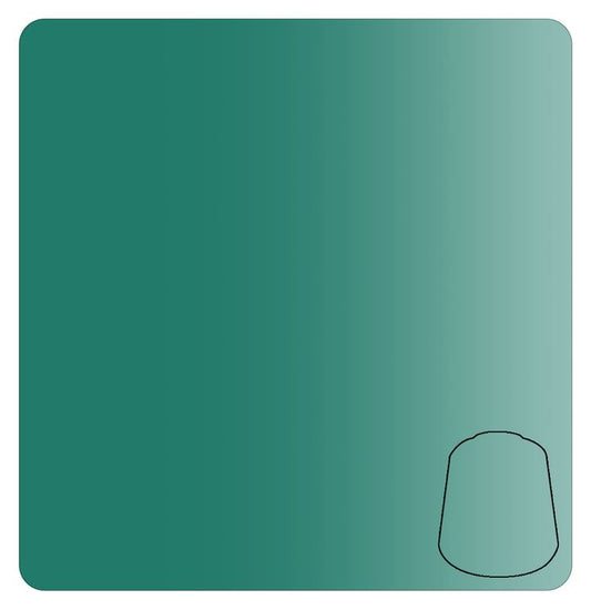 Citadel Colour: Contrast - Aeldari Emerald