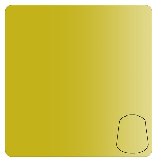 Citadel Colour: Contrast - Bad Moon Yellow