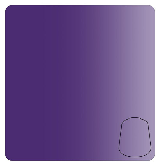 Citadel Colour - Contrast: Luxion Purple