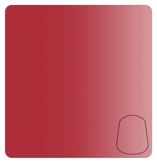 Citadel Colour: Contrast - Baal Red
