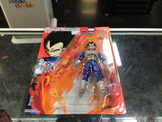 Dragon Ball: Vegata Figure