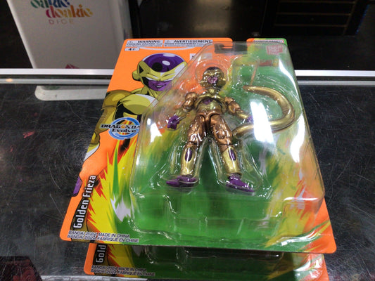 Dragon Ball: Golden Frieza