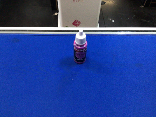 Army Painter Fanatics Paint: Enchanted Pink