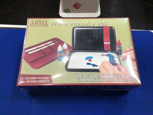 Army Painter: Wet Palette