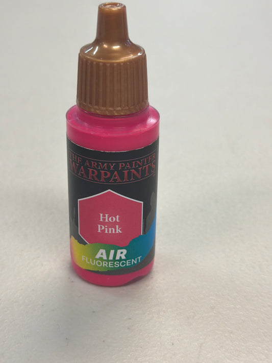 Army Painter Air Hot Pink