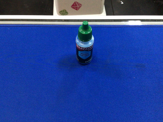 Army Painter: Warpaints Fanatic - Plasma Coil Glow