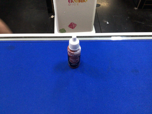 Army Painter Fanatics Paint: Tiger’s Eye Skin