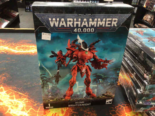 Warhammer 40K