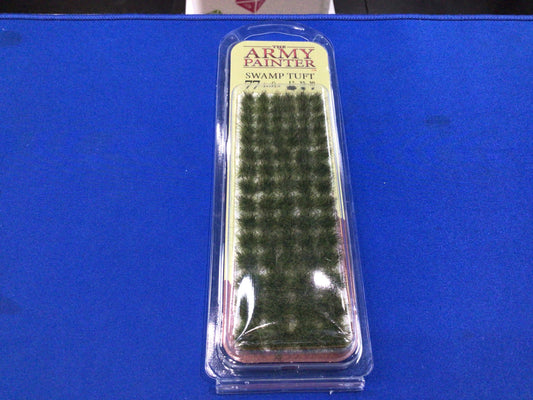 Army Painter: Foliage - Swamp Tuft