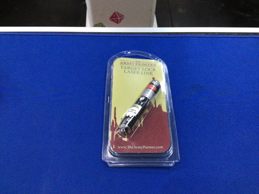 Army Painter: Tools - Target Lock Laser Line