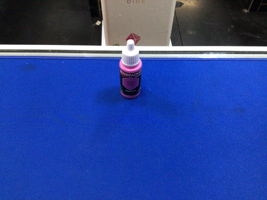Army Painter: Warpaints Fanatic - Pixie Pink