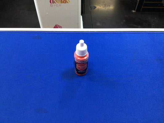 Army Painter Fanatics Paint: Legendary Red