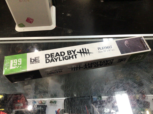 Dead by Daylight: The Board Game - Playmat