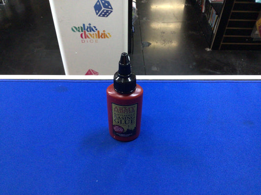 Army Painter: Battlefield Basing Glue