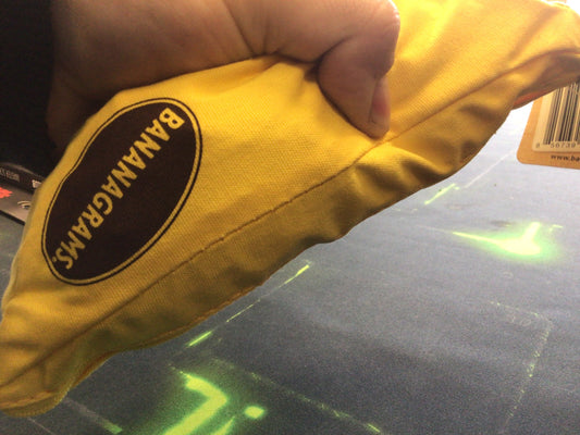 Bananagrams
