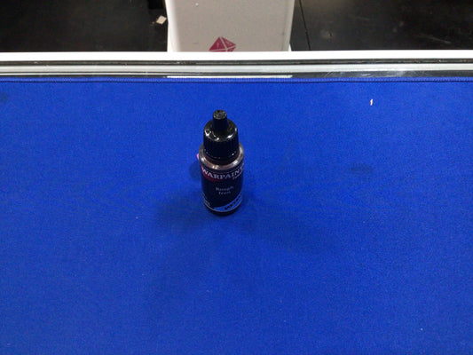 Army Painter Fanatics Paint: Metallic - Rough Iron