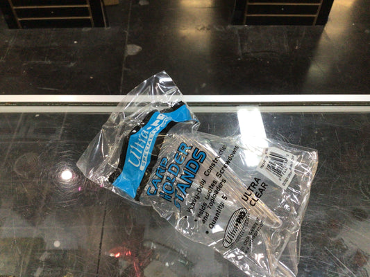 Ultra-Pro: Card Holder Stands